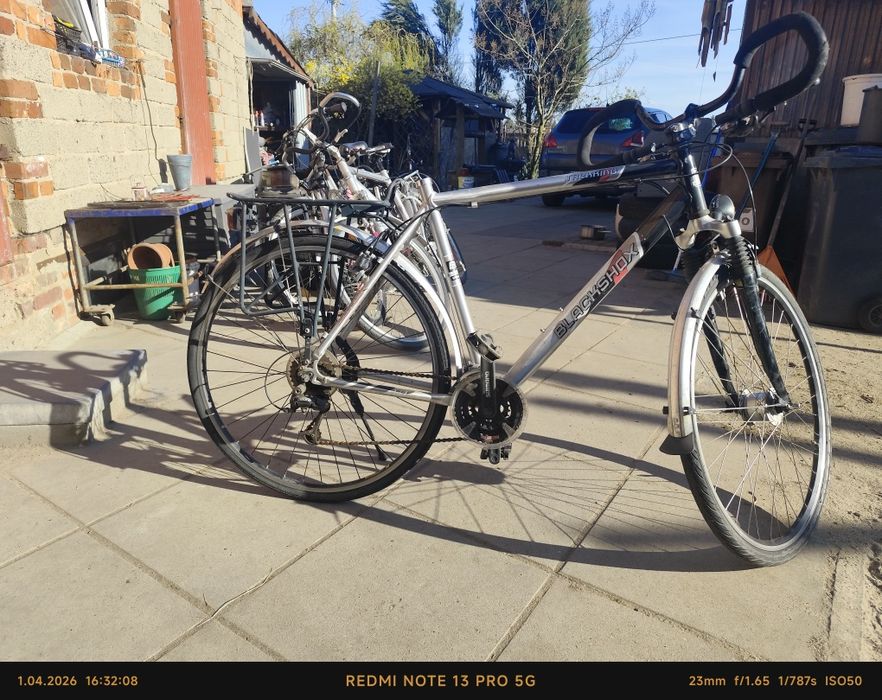 Sprzedam rower męski