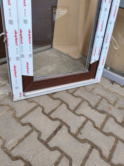 Okno / Drzwi PCV