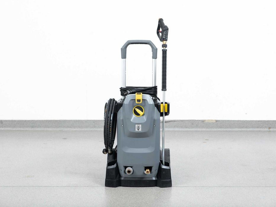 MYJKA CIŚNIENIOWA KARCHER HD 6/15 M 150bar 560l/h 230V 3000 netto