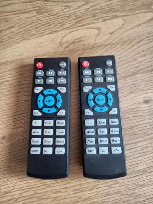 2 x Pilot bcs do rejestratorow bcs