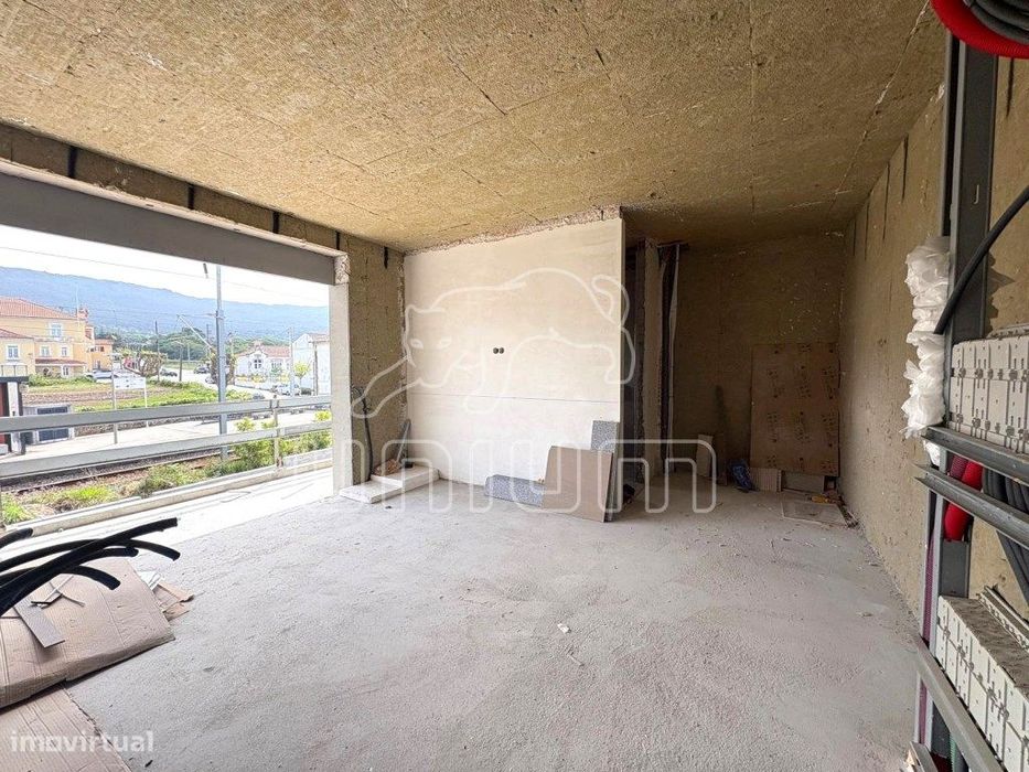 Apartamento T2 Afife