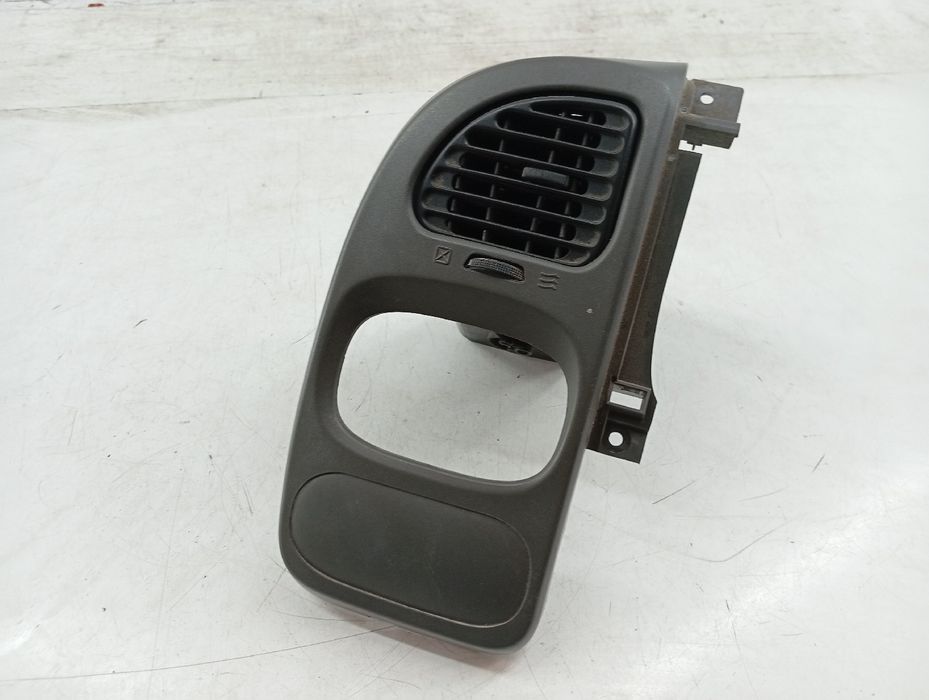 Difusor de ar - ford transit caixa (fa_ _) | 00 - 06