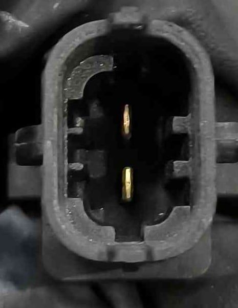 Sonda Lambda 55574977 - OPEL ASTRA J
