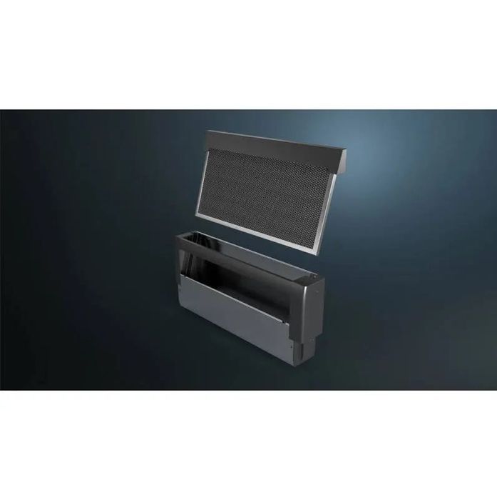 Nowy okap Siemens LD98 WMM66