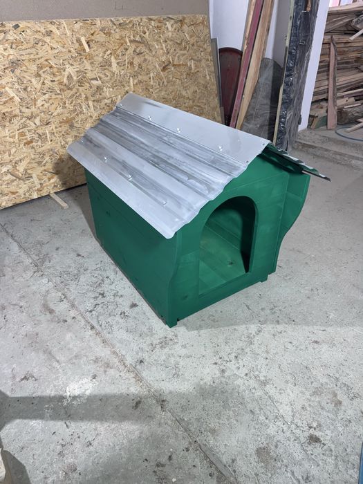 Буда для песика)