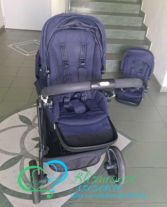 Cybex Gazelle S KOMIS