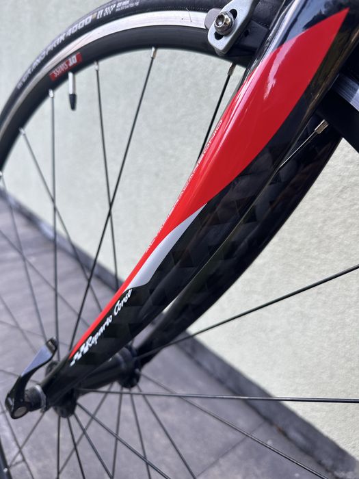 Rower szosowy Bottecchia S / M ultegra kolarzówka
