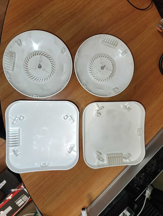 Кришка корпус MikroTik cAP ac RBcAPGi-5acD2nD