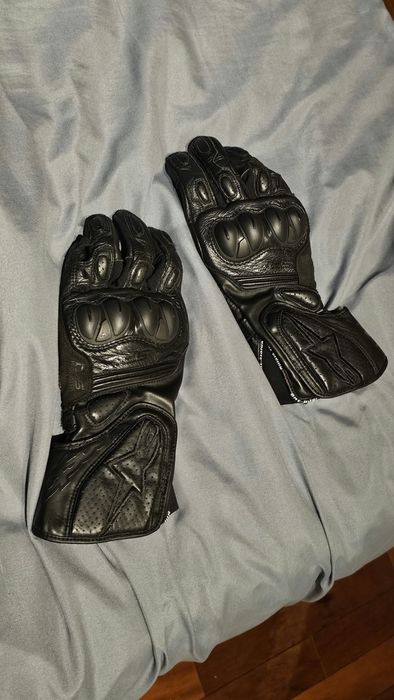 AlpineStars SP-8
