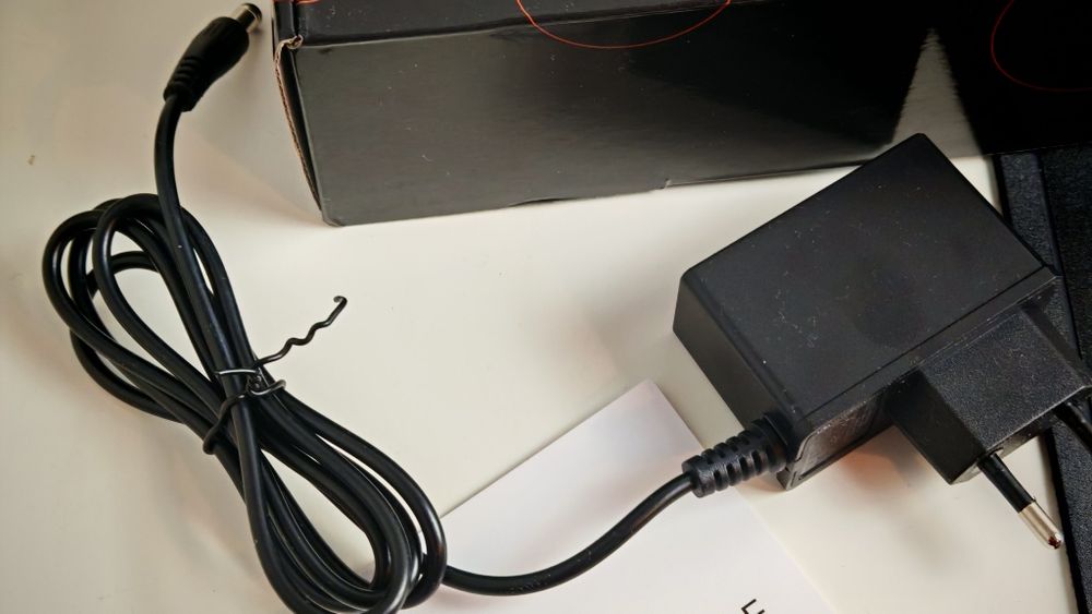 Box android 12 - 4GB RAM/ 32GB