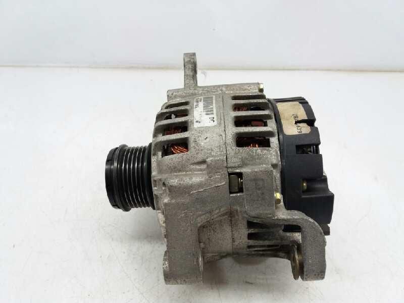 Alternador Renault Megane