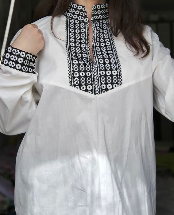 Вишиванка. Ручна робота