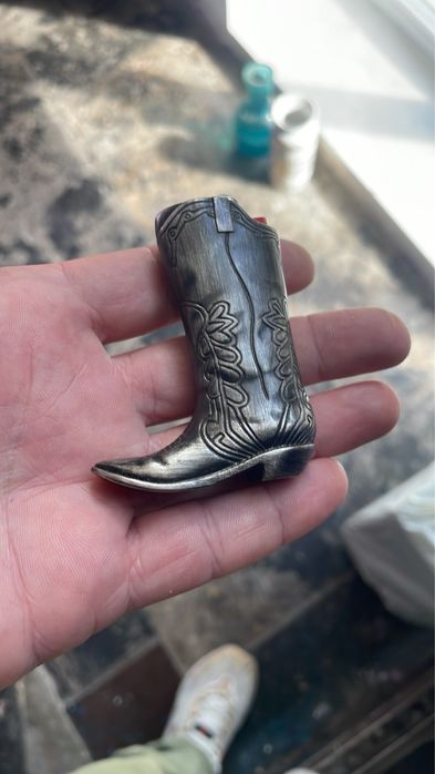 Чехол сапожок для зажигалки ‘Canor’