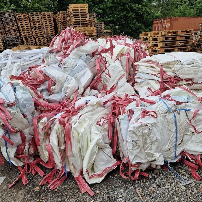 Worki Big bagi Big bag worek RÓŻNE