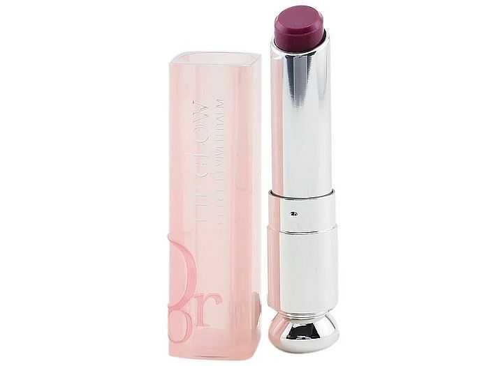 Christian Dior Addict Lip Glow Reviving Lip Balm - 006 Berry