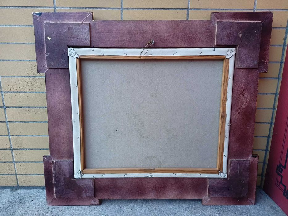 Quadro Natureza Morta 3