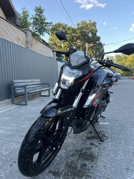 Voge 300r стан як на фото