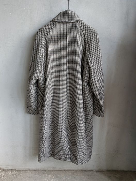 Теплое пальто HM H&M