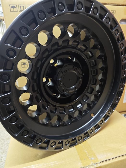 Jantes 16 Off-Road 4x4