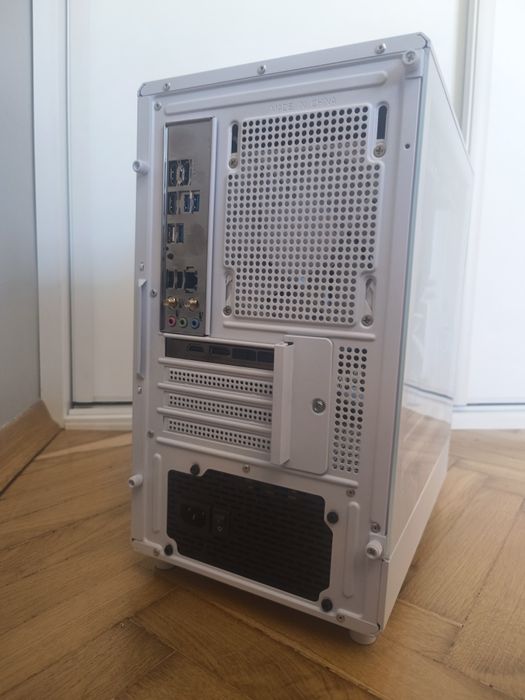 Komputer PC Gamingowy RTX 5070