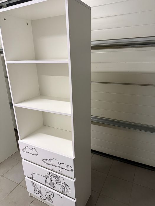 Regał dziecięcy BABY BOO Disney