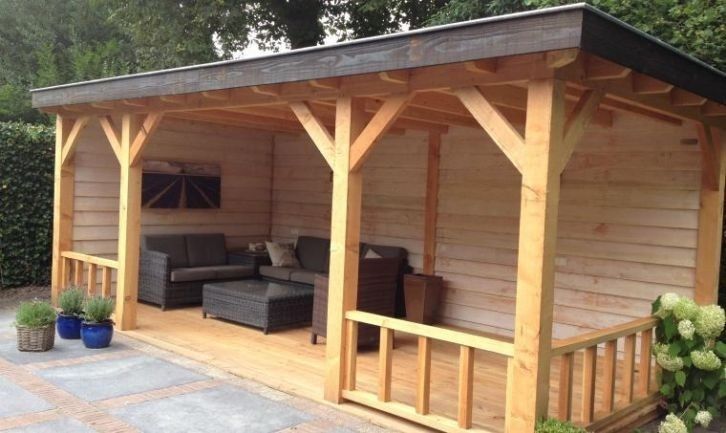 Wiata altanka pergola plac zabaw drewno aluminium