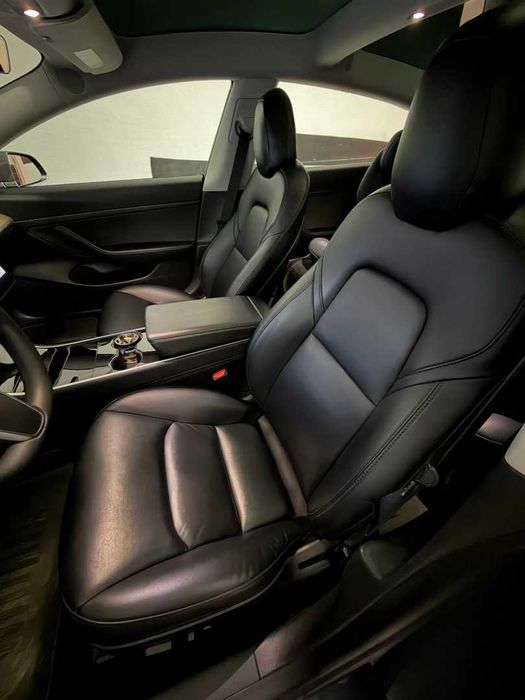 Tesla Model 3, 2020 рік