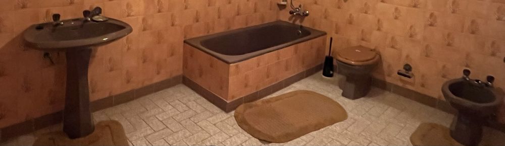 Loiças WC - Recheio de casa total-2