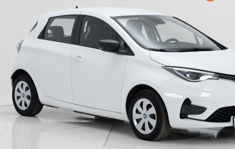 Renault Zoe (c/ Bateria) E-Tech EV50 Equilibre