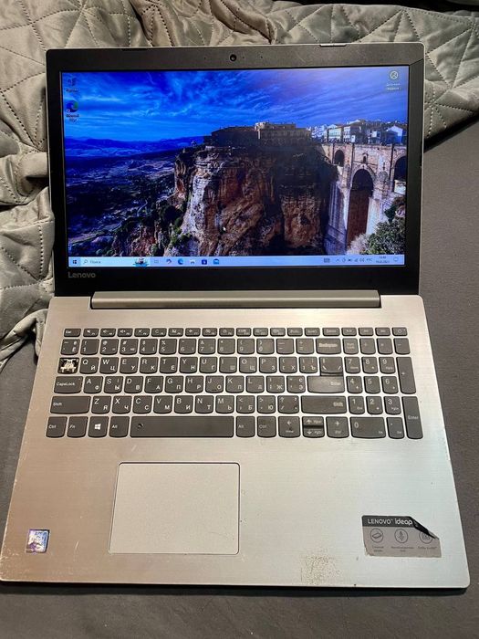 Lenovo Ideapad  330, 500 gb