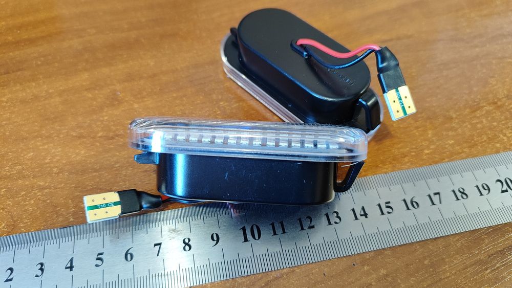 Динамический указать поворота