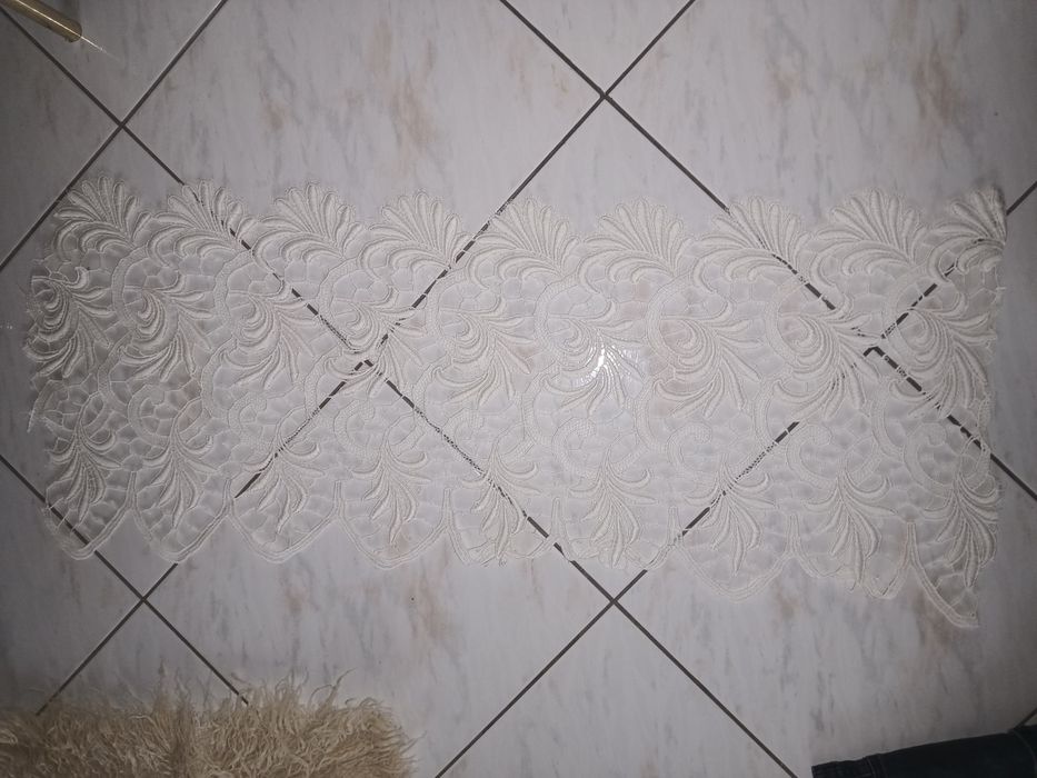 Kawałek Bieżnika/ materiału
