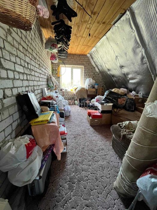 Енергоефективний новобуд 150 м² у Мерефі: затишок, камін та власний сад!