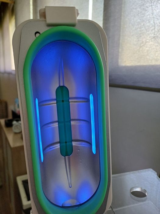 Criolipólise máquina