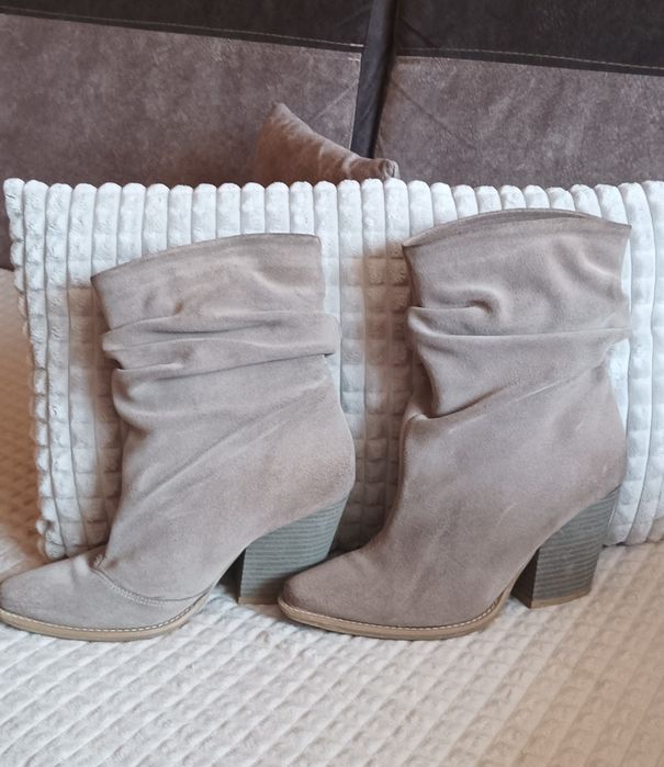 Damskie buty,kowbojki
