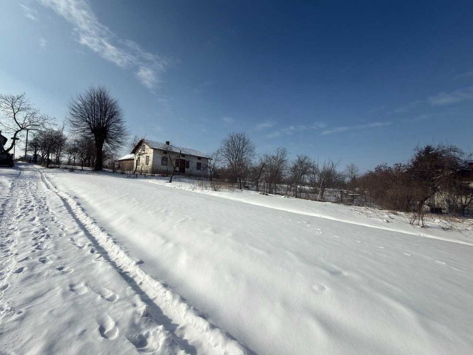 Продаж земельної ділянки за вигідною ціною в с. Мацошин (Жовква)