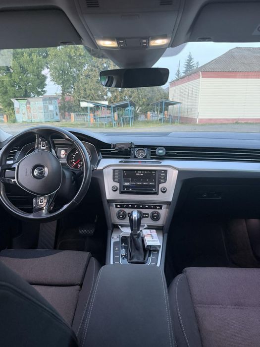 Продам Passat b8