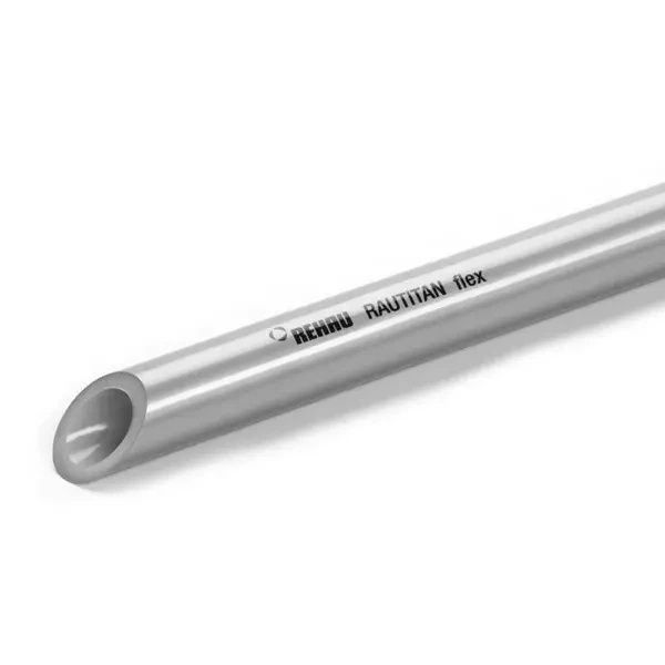 Труба RAUTITAN flex 16х2,2 мм, бухта 100 м