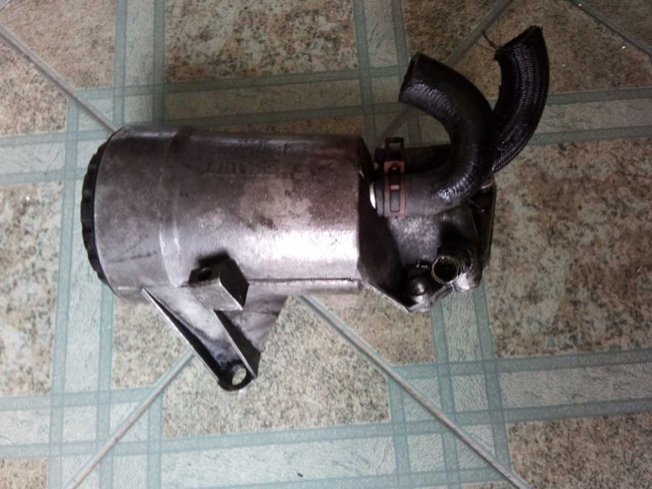 Peças de motor Renault 2.2 dCi