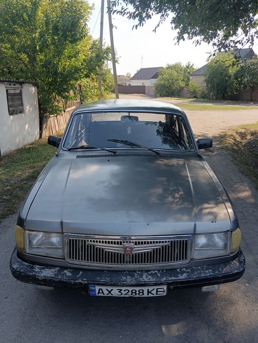 Продам Газ 31029.Волга.