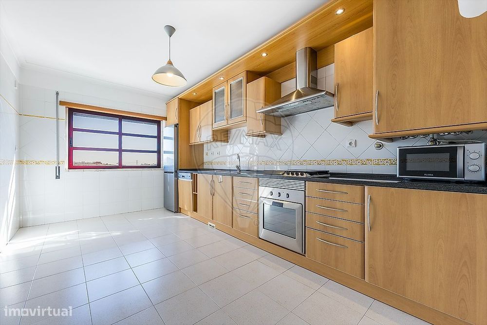 Apartamento T2 para arrendamento