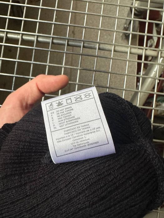 Шапка Nike оригинал