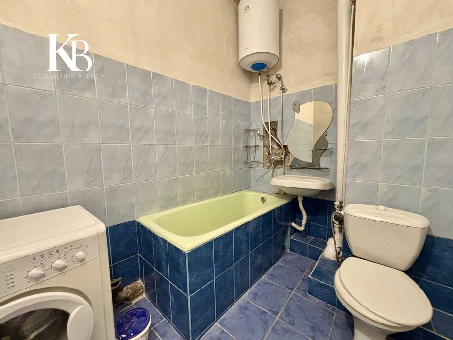Продам 2-кімнатну квартиру, р-н пр. І. Мазепи