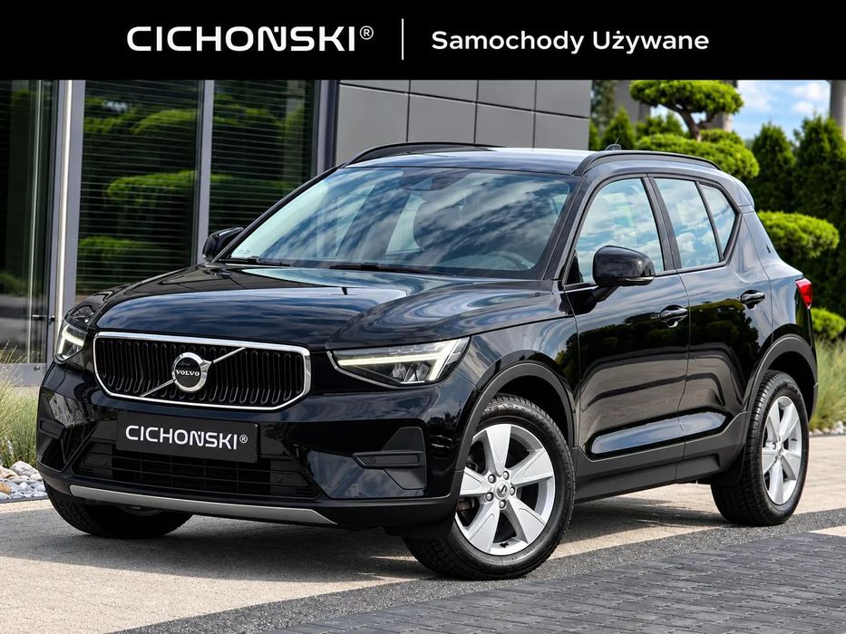 Volvo XC 40