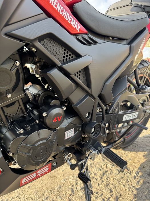 Продам LIFAN SR220