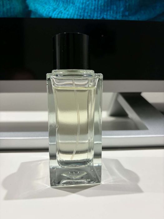 Essential Parfums – Orange X Santal