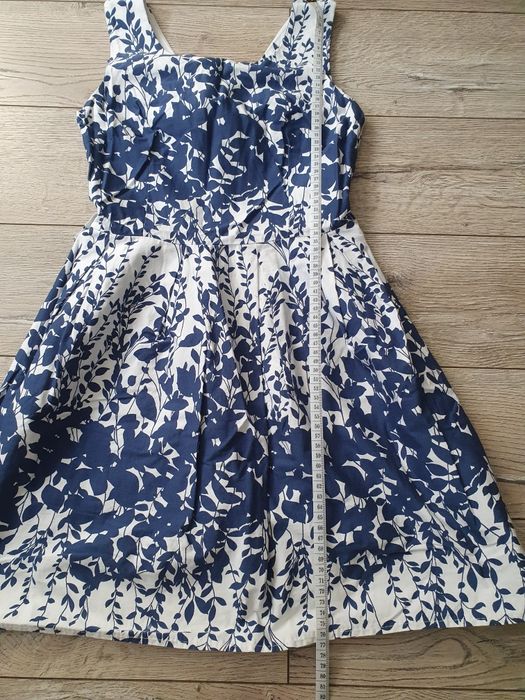 Letnia sukienka XS