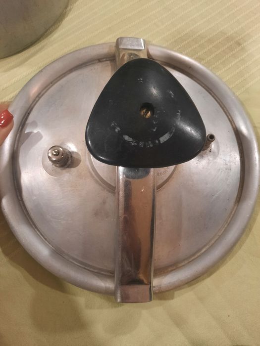 Panela pressão original