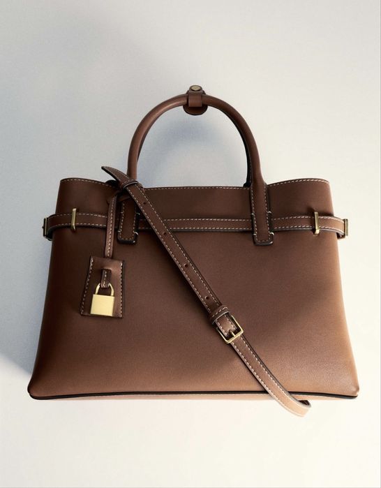 Нова жіноча сумка Mango