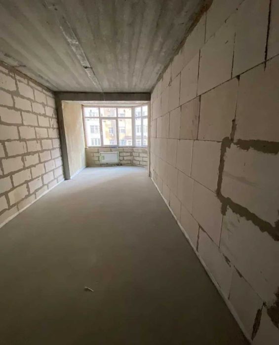 Просторная 2-комнатная  81 м² под ваш дизайн-проект: квартира на Говорова с АГВ. Фонтан. - 5. nézet